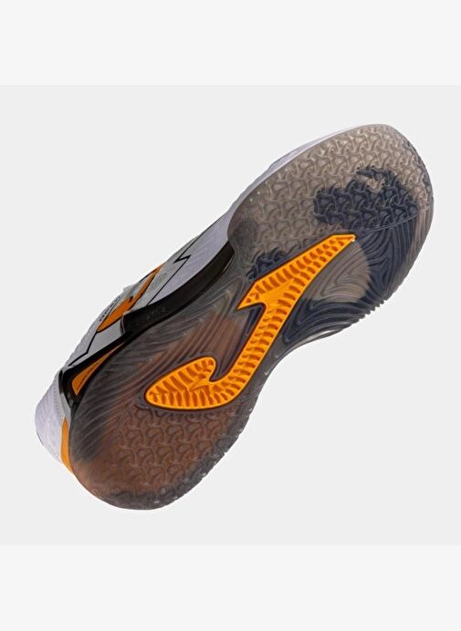 Joma Open Beyaz Erkek Padel - Tenis Ayakkabısı TOPES2532OM - Görsel 6