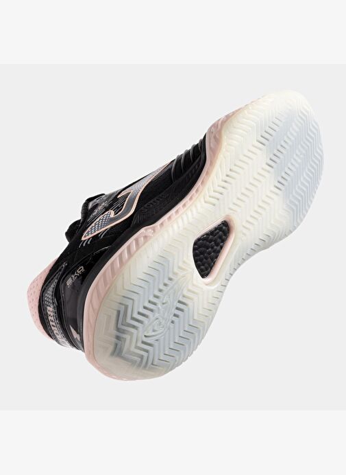 Joma Point 2501 Siyah Kadın All Court Tenis Ayakkabısı TPOILS2501AC - Görsel 6