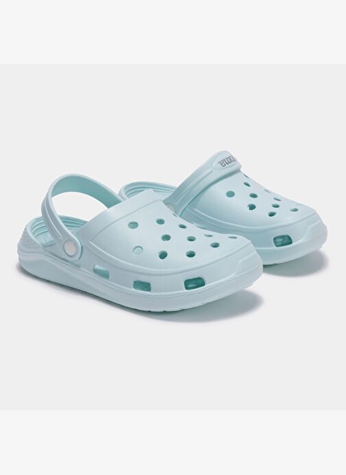 Joma S.Froc 2515 Çocuk Açık Mavi Terlik - Görsel 4