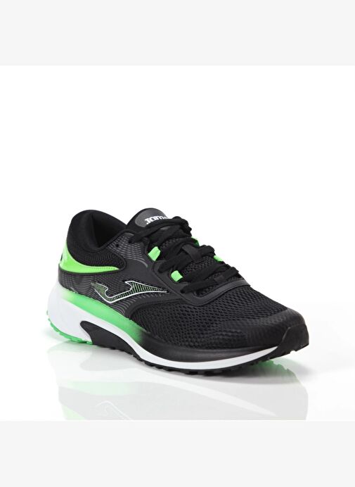 Joma Active 2531 Erkek Siyah Spor Ayakkabı - Görsel 6