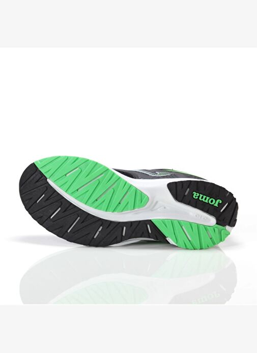 Joma Active 2531 Erkek Siyah Spor Ayakkabı - Görsel 5