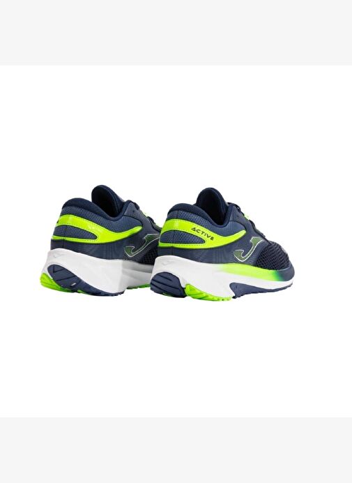 Joma Active 2533 Erkek Mavi Spor Ayakkabı - Görsel 3