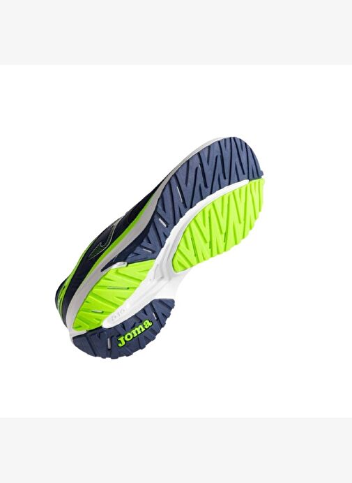 Joma Active 2533 Erkek Mavi Spor Ayakkabı - Görsel 5