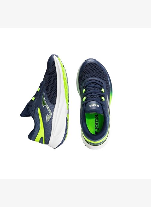 Joma Active 2533 Erkek Mavi Spor Ayakkabı - Görsel 6