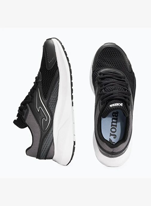 Joma VITALY Kadın 2501 Siyah Spor Ayakkabı - Görsel 5