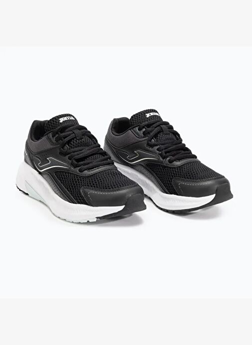 Joma VITALY Kadın 2501 Siyah Spor Ayakkabı - Görsel 3