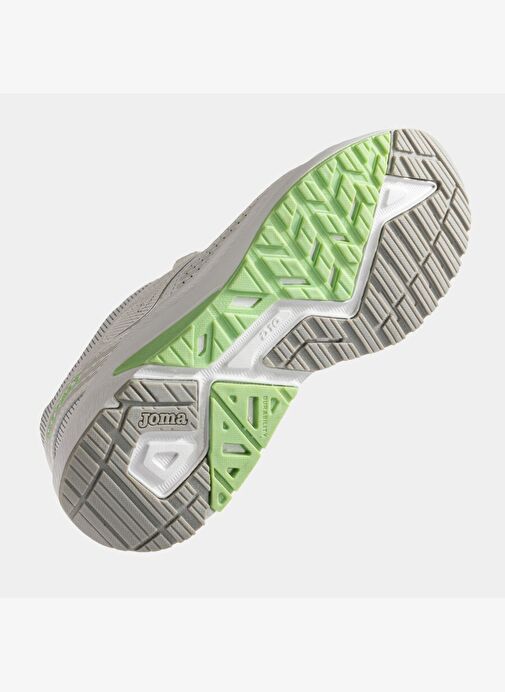 Joma VITALY Kadın 2502 Beyaz Spor Ayakkabı - Görsel 6