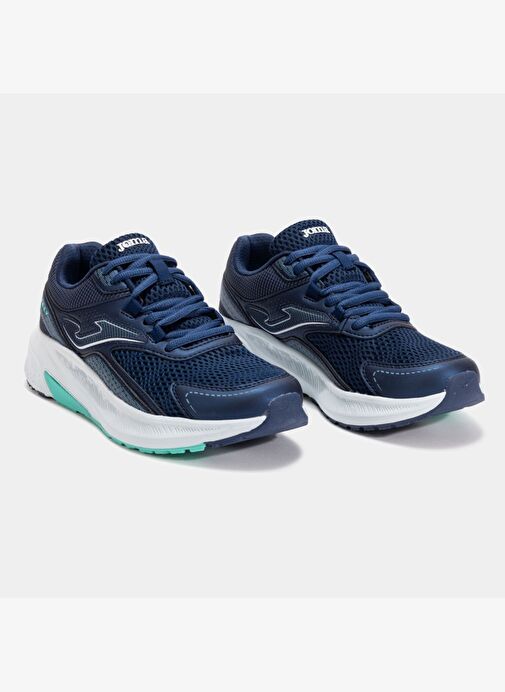 Joma Vitaly Kadın 2503 Lacivert Spor Ayakkabı - Görsel 3