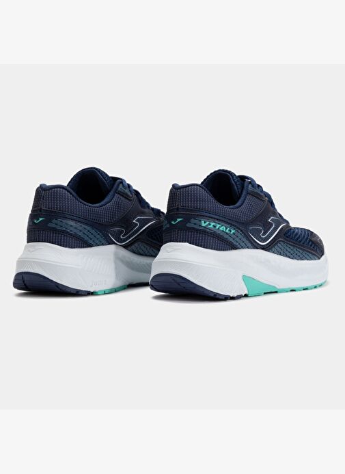 Joma Vitaly Kadın 2503 Lacivert Spor Ayakkabı - Görsel 4