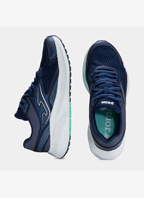 Joma Vitaly Kadın 2503 Lacivert Spor Ayakkabı - Görsel 5