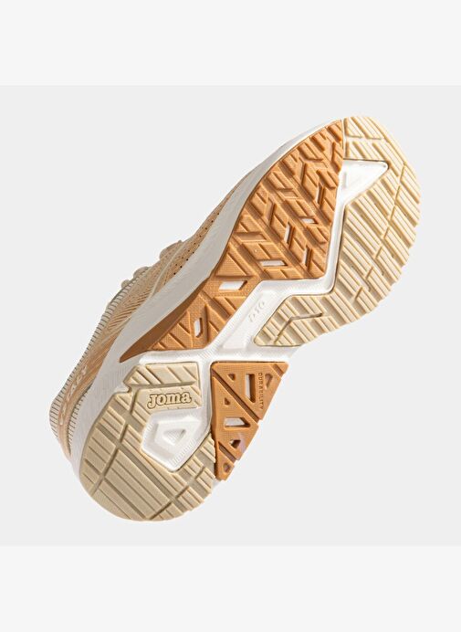 Joma VITALY Kadın 2525 Bej Spor Ayakkabı - Görsel 6