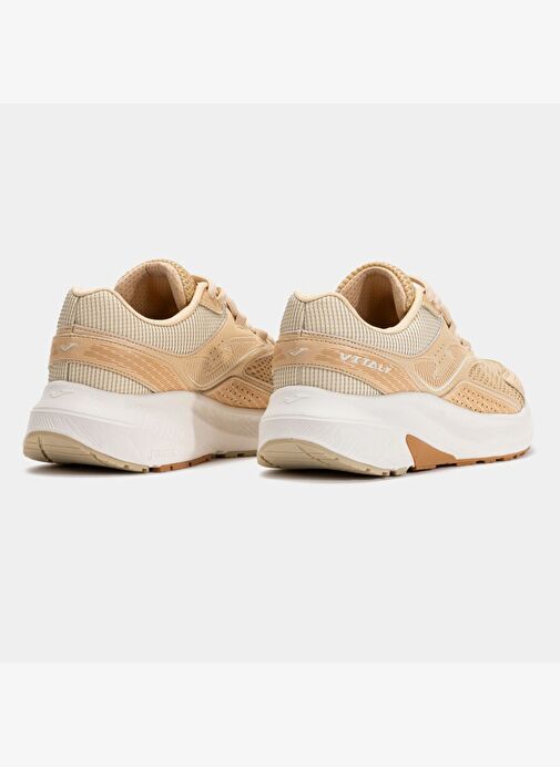 Joma VITALY Kadın 2525 Bej Spor Ayakkabı - Görsel 4