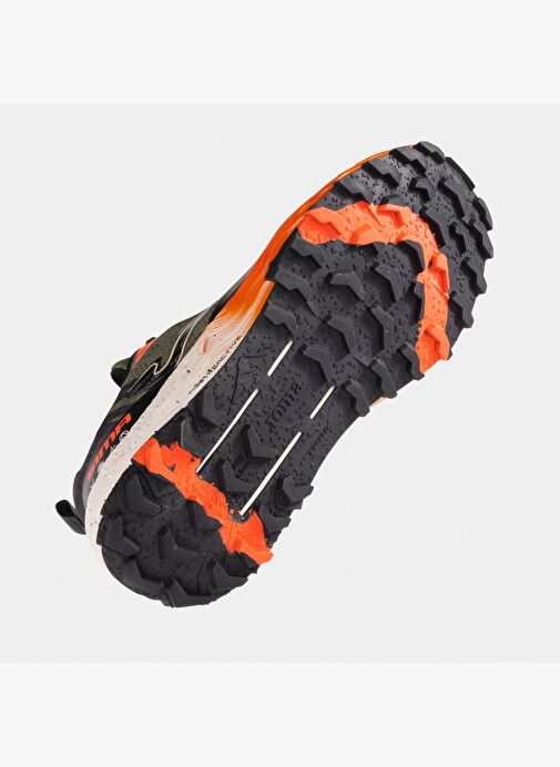 Joma Sima Erkek 2523 Haki Trail Spor Ayakkabı - Görsel 6
