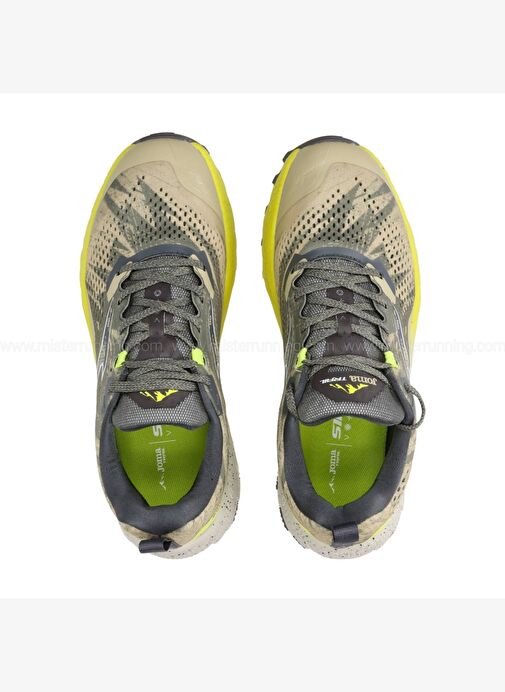 Joma Sima Erkek 2526 Bej Trail Spor Ayakkabı - Görsel 4