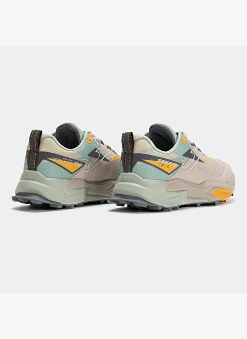 Joma SIERRA Kadın 2525 Bej Trail Spor Ayakkabı - Görsel 3