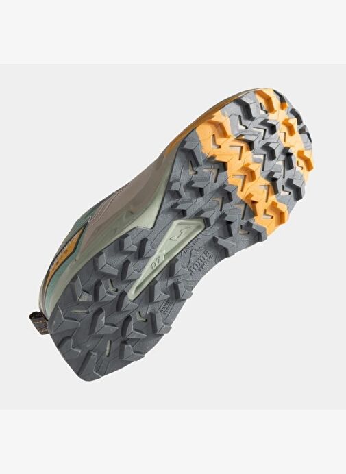 Joma SIERRA Kadın 2525 Bej Trail Spor Ayakkabı - Görsel 5