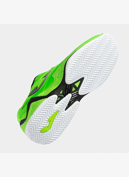 JOMA SET 2515 ERKEK YEŞİL TOPRAK TENİS AYAKKABI - Görsel 6