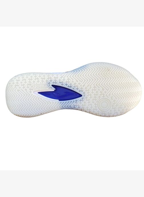 Joma Spin 2531 Erkek Siyah Mavi Padel Ayakkabı - Görsel 5
