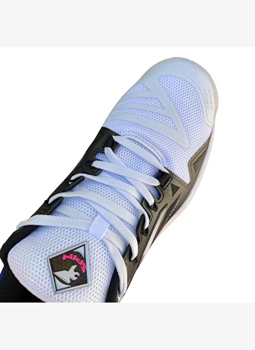 Joma Spin 2531 Erkek Siyah Mavi Padel Ayakkabı - Görsel 7