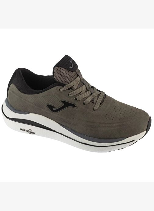 Joma Caronte 2523 Erkek Haki Günlük Sneaker - Görsel 3