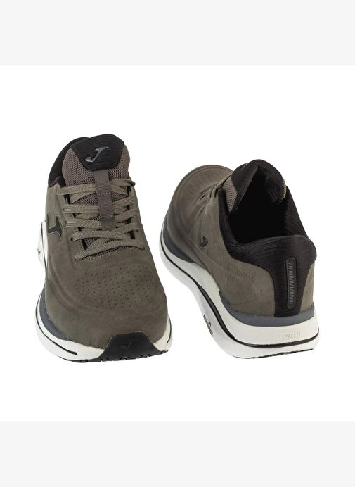 Joma Caronte 2523 Erkek Haki Günlük Sneaker - Görsel 4
