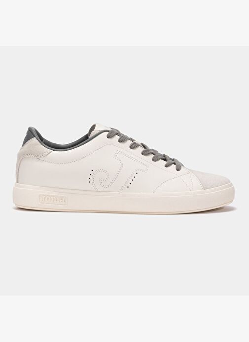 Joma C.Oasis Erkek 2512 Bej Gri Günlük Spor Ayakkabı - Görsel 2