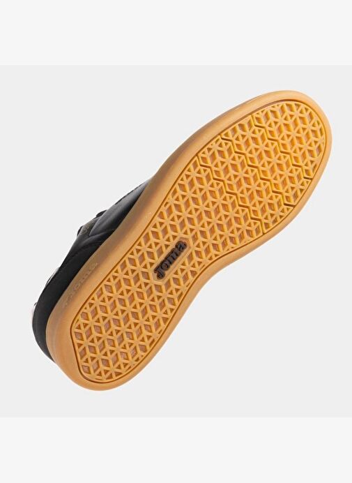 Joma C. Campus Lady 2501 Kadın Siyah Günlük Spor Ayakkabı - Görsel 4