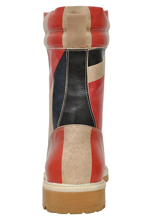 Dogo Renkli Kadın Bot - Görsel 7