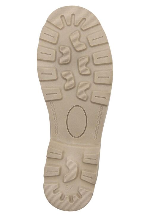 Kadın Vegan Deri Çok Renkli Fermuarlı Uzun Bot - Stories to Tell Tasarım - Görsel 9