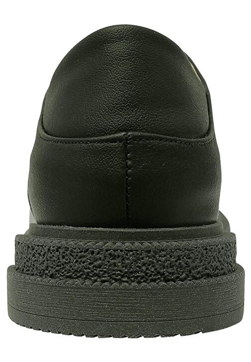 Kadın Vegan Deri Çok Renkli Günlük Ayakkabı - Barcelona Tasarım - Görsel 7