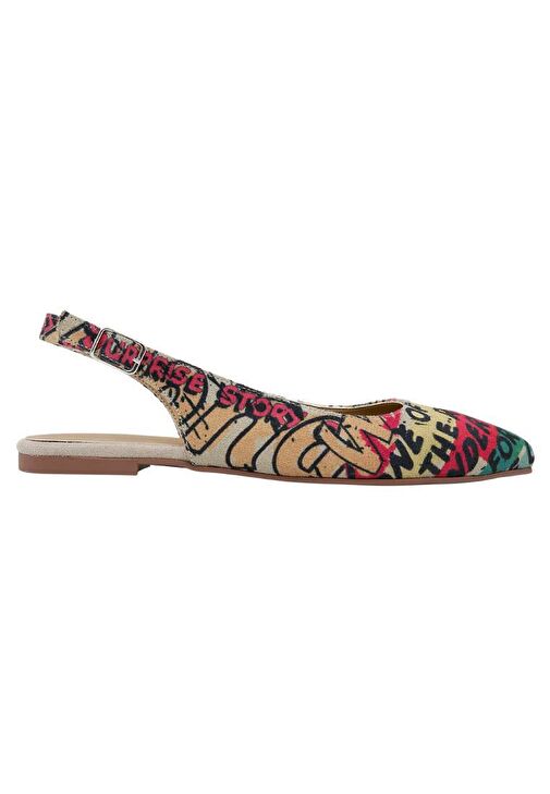 Erkek Vegan Deri Bej Bilekte Bot - Camo Tasarım - Görsel 3