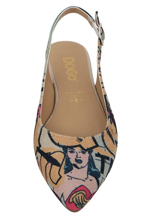 Erkek Vegan Deri Bej Bilekte Bot - Camo Tasarım - Görsel 7