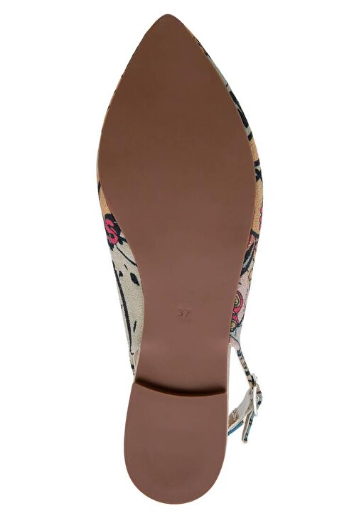 Erkek Vegan Deri Bej Bilekte Bot - Camo Tasarım - Görsel 9