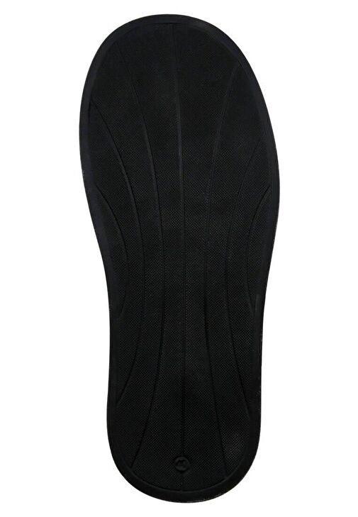 Kadın Vegan Çok Renkli Kalın Taban Sandalet - Colors of Chaos Tasarım - Görsel 8