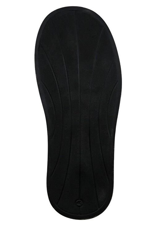 Kadın Vegan Çok Renkli Kalın Taban Sandalet - Grass and Sea Tasarım - Görsel 8