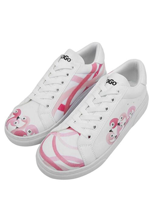 Kadın Vegan Deri Çok Renkli Omuz Çantası - Alpine Meadows Tasarım - Görsel 3