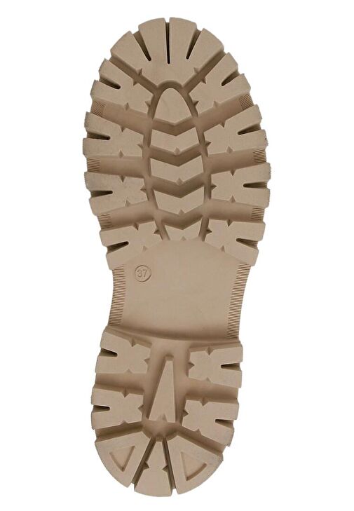 Kadın Vegan Deri Çok Renkli Bilekte Bot - Majestic Gold Tasarım - Görsel 8