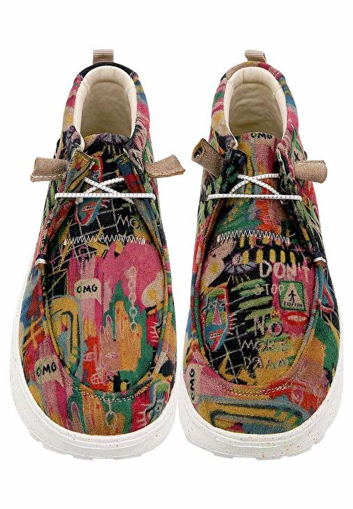 dgs024-nva002No-More-Drama - Görsel 3