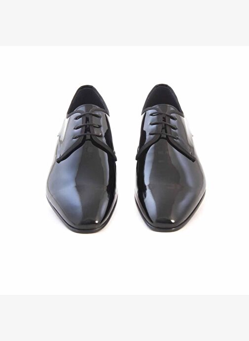 Kemal Tanca Bağcıklı Erkek Klasik Ayakkabı 700 - Görsel 4
