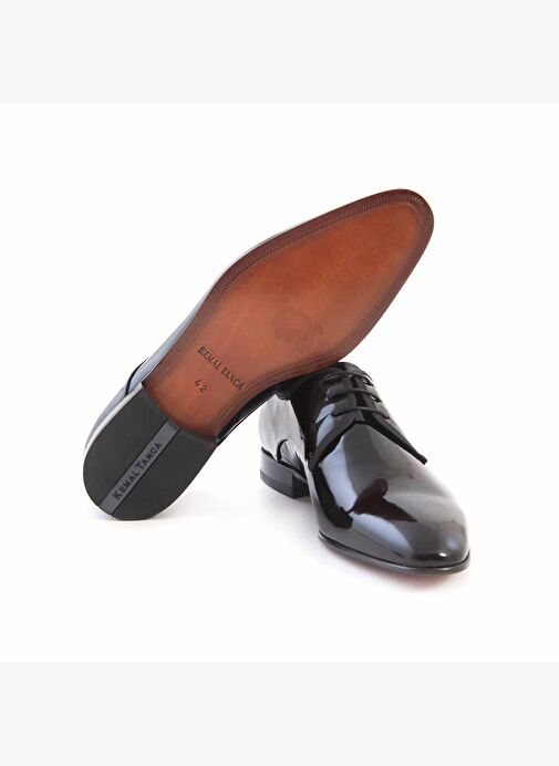 Kemal Tanca Bağcıklı Erkek Klasik Ayakkabı 700 - Görsel 6