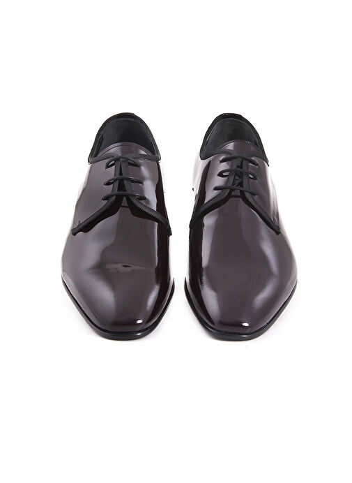 Kemal Tanca Bağcıklı Erkek Klasik Ayakkabı 700 - Görsel 4