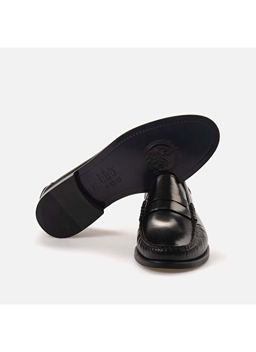 Kemal Tanca Bağcıksız Erkek Klasik Ayakkabı 6223 - Görsel 6