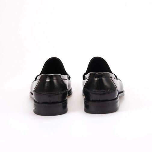 Kemal Tanca Bağcıksız Erkek Klasik Ayakkabı 6223 - Görsel 5