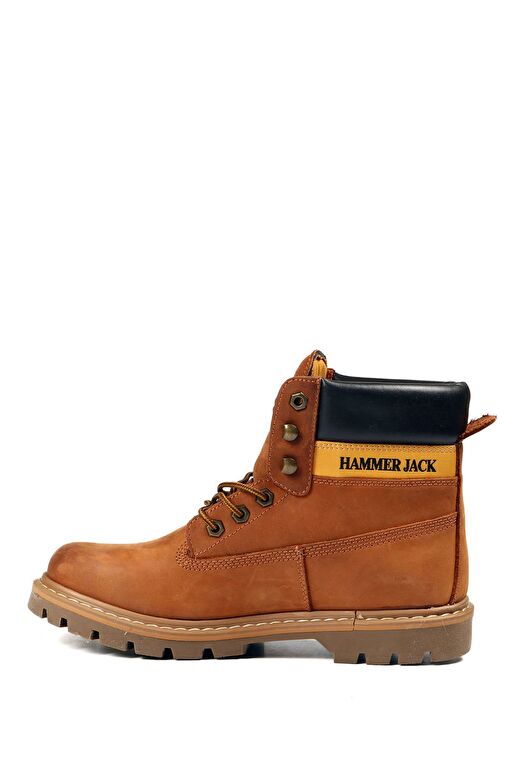 Hammer Jack Tarçın Erkek Bot - Görsel 3
