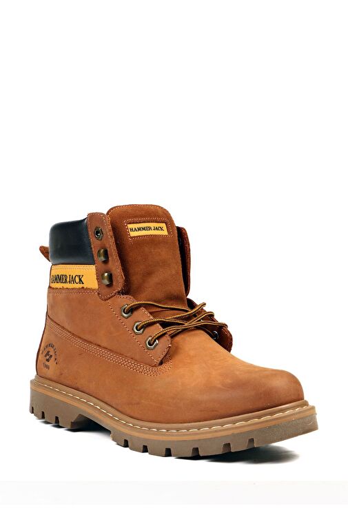 Hammer Jack Tarçın Erkek Bot - Görsel 4