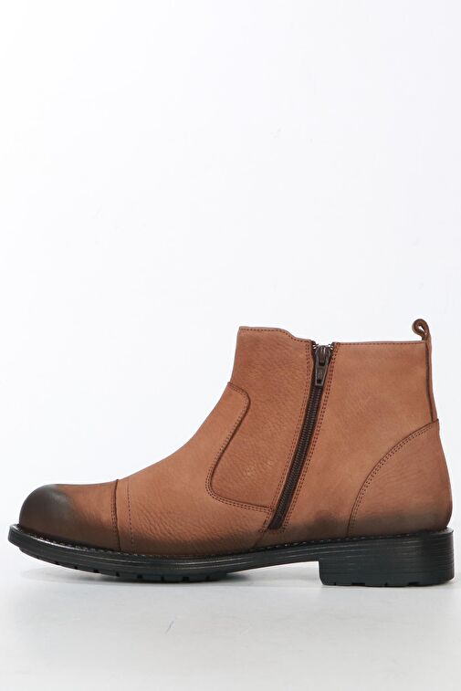 Hammer Jack Taba Nubuk Erkek Bot - Görsel 5