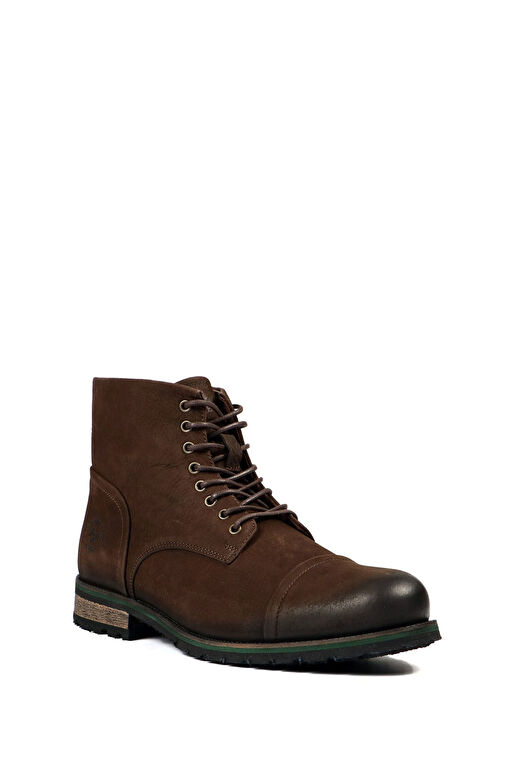 Hammer Jack Kahverengi Erkek Bot - Görsel 3