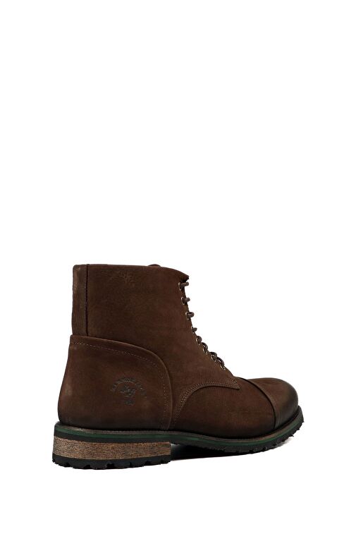 Hammer Jack Kahverengi Erkek Bot - Görsel 4