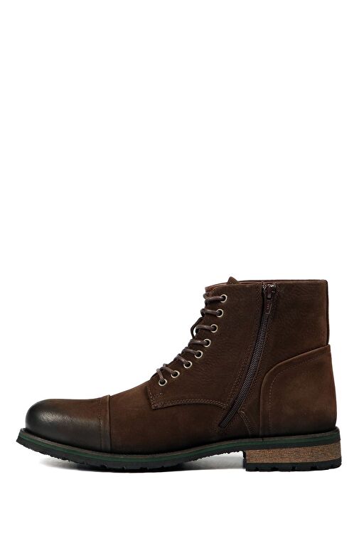Hammer Jack Kahverengi Erkek Bot - Görsel 5