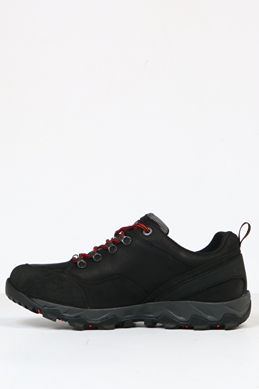 Hammer Jack Siyah Erkek Ayakkabı - Görsel 5